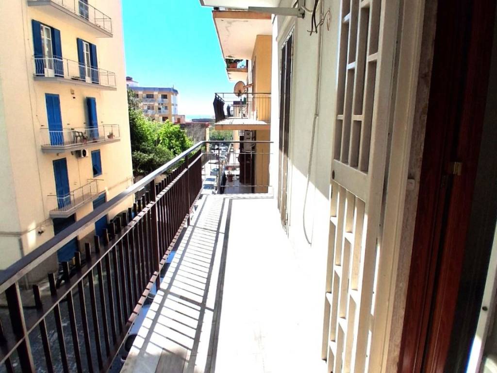 appartamento in affitto a Torre del Greco in zona Centro Città