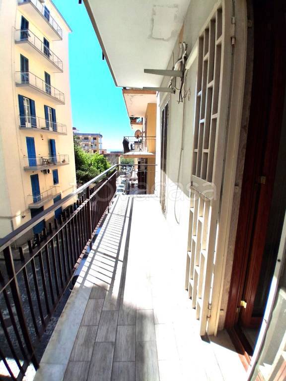 appartamento in affitto a Torre del Greco in zona Centro Città