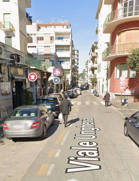 appartamento in affitto a Torre del Greco