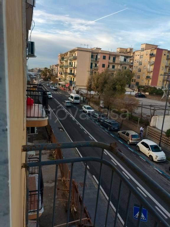 monolocale in affitto a Torre del Greco in zona Litoranea