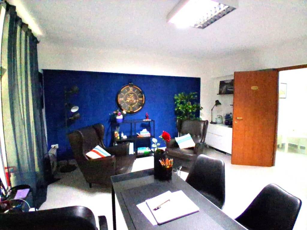 ufficio in affitto a Torre del Greco