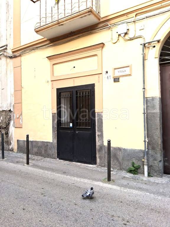 appartamento in affitto a Torre del Greco in zona Centro Città