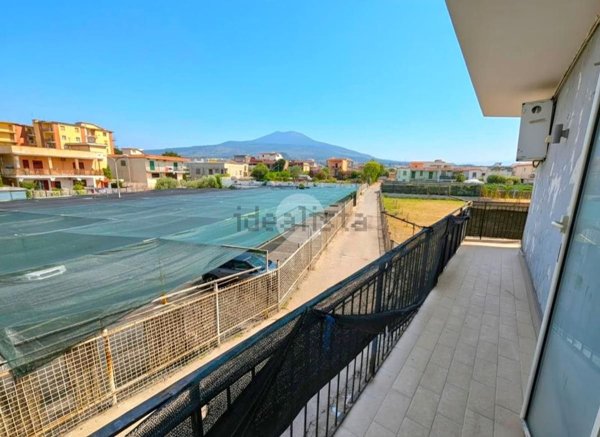 appartamento in affitto a Torre del Greco in zona Litoranea