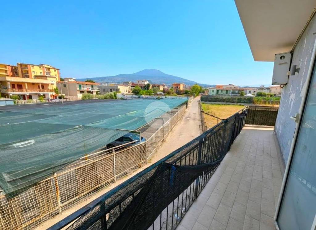 appartamento in affitto a Torre del Greco in zona Litoranea