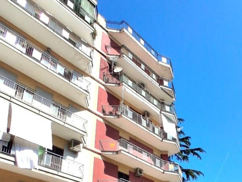 appartamento a Torre del Greco in zona Scappi / Lava Nuova / Montedoro