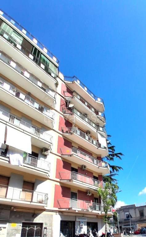 appartamento a Torre del Greco in zona Scappi / Lava Nuova / Montedoro