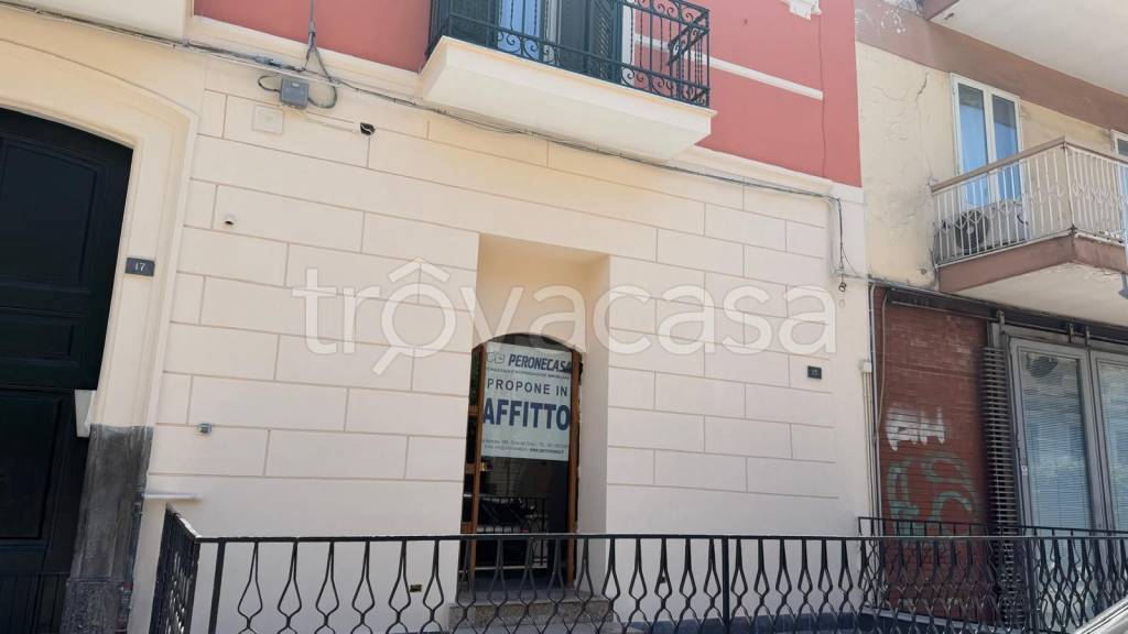 negozio in affitto a Torre del Greco in zona Scappi / Lava Nuova / Montedoro