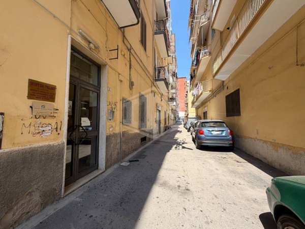 appartamento in affitto a Torre del Greco in zona Centro Città