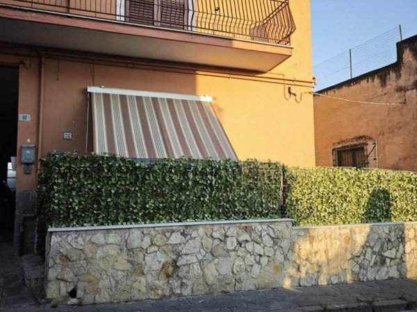 appartamento in affitto a Torre del Greco in zona Santa Maria la Bruna