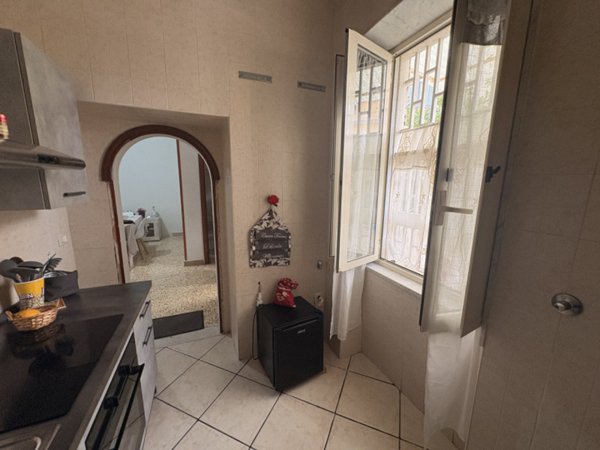 appartamento in affitto a Torre del Greco in zona Centro Città