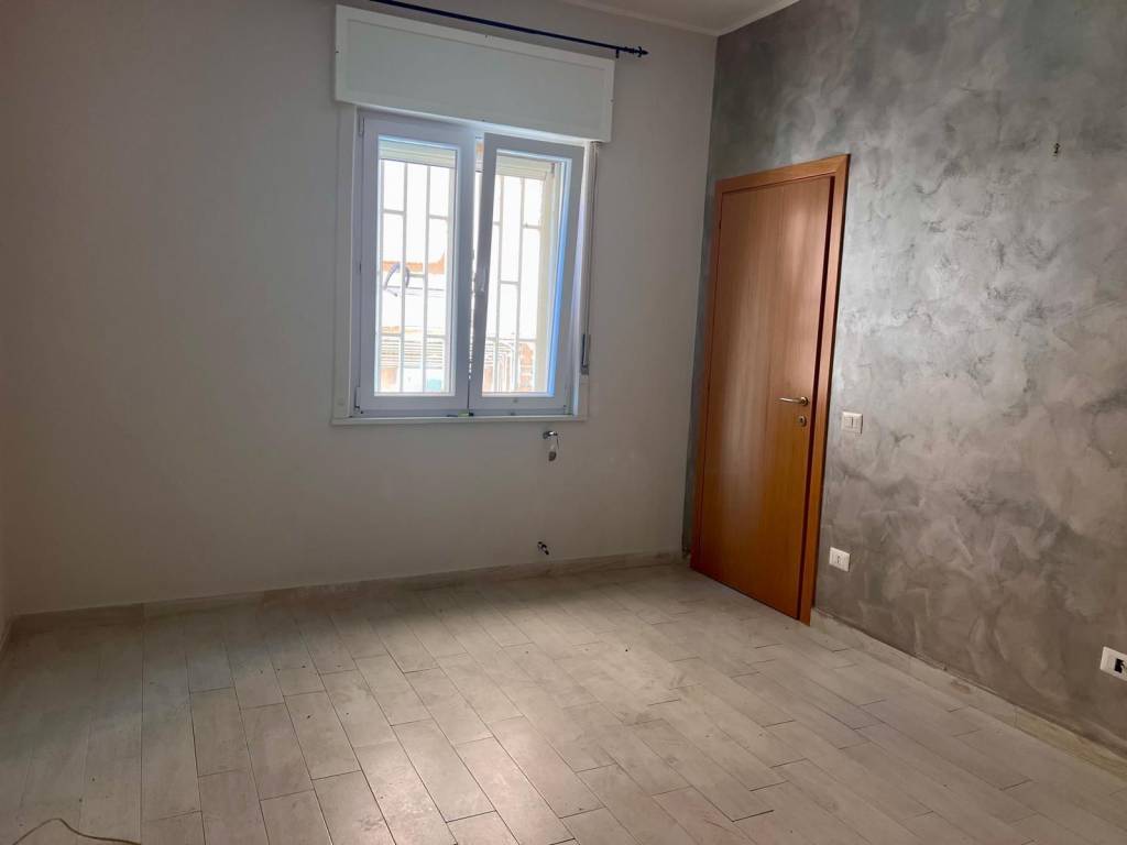 appartamento in affitto a Torre del Greco