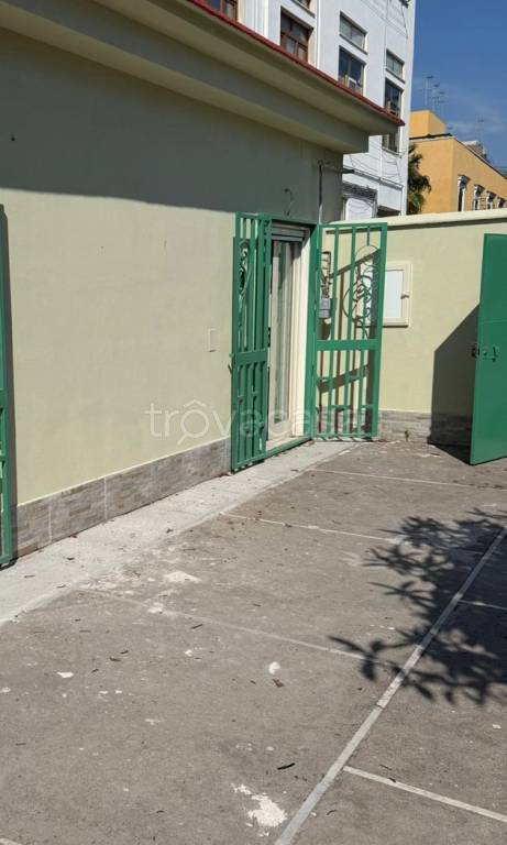 appartamento in affitto a Torre del Greco
