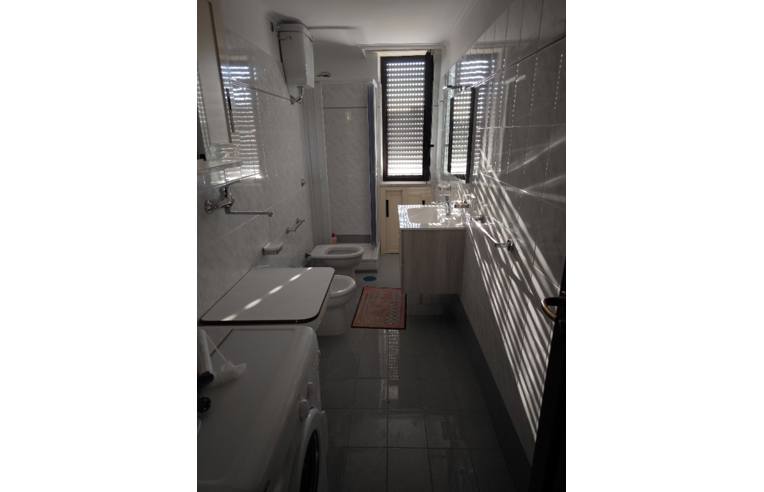 appartamento in affitto a Torre del Greco in zona Litoranea