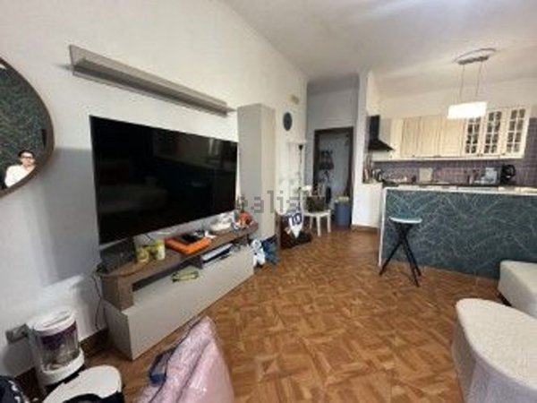 appartamento in affitto a Torre del Greco in zona Vesuviana