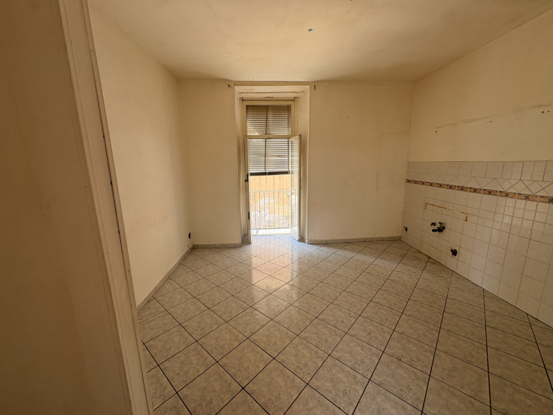 appartamento in affitto a Torre del Greco in zona Centro Città