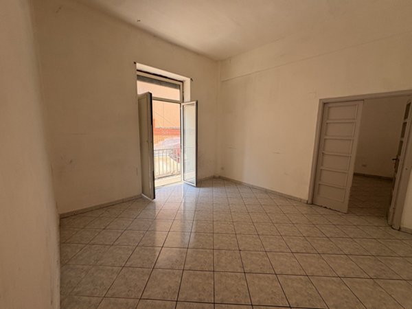 appartamento in affitto a Torre del Greco in zona Centro Città