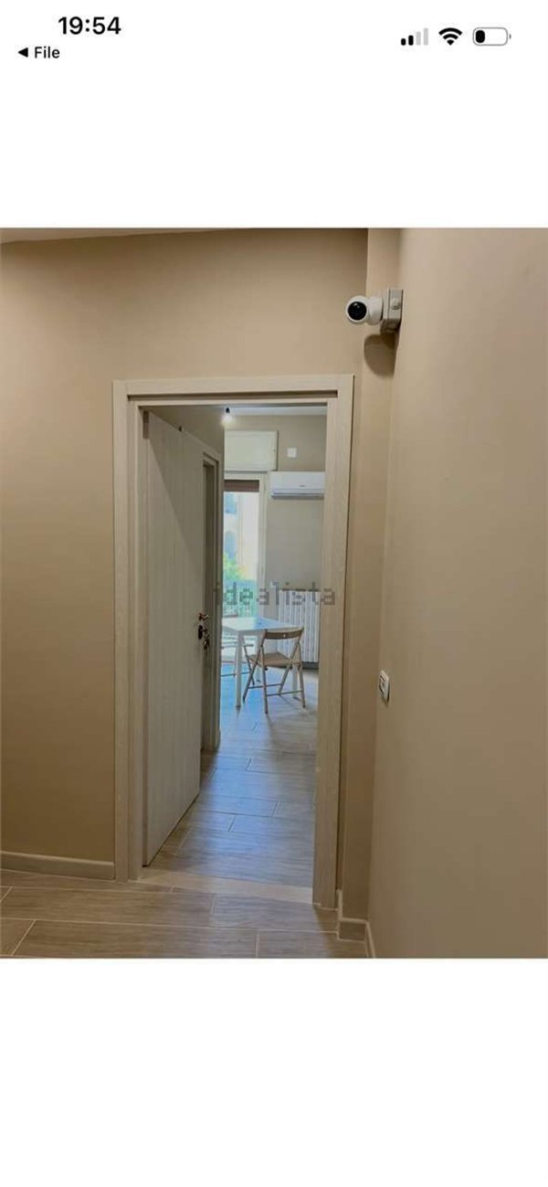 appartamento in affitto a Torre del Greco in zona Vesuviana