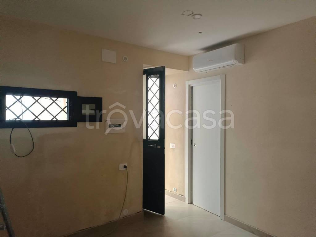 ufficio in affitto a Torre del Greco