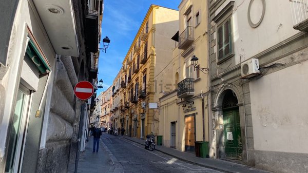 ufficio in affitto a Torre del Greco
