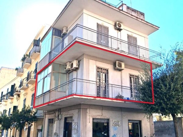 appartamento a Torre del Greco in zona Scappi / Lava Nuova / Montedoro