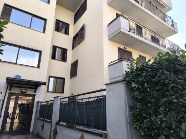 appartamento in affitto a Tufino