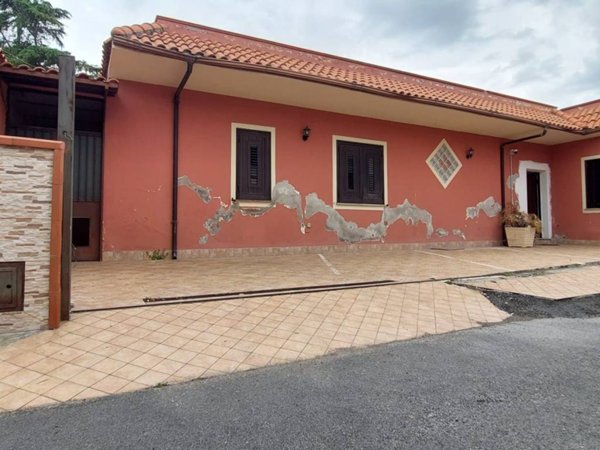 appartamento in affitto a Tufino