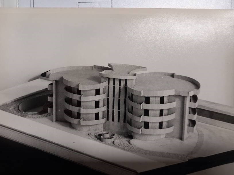 ufficio in affitto a Tufino