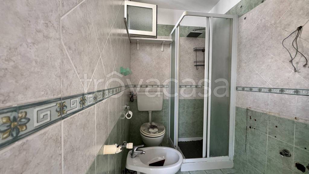 appartamento in affitto a Tufino