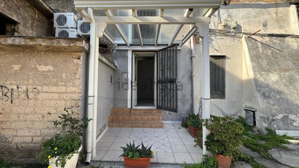 appartamento in affitto a Tufino