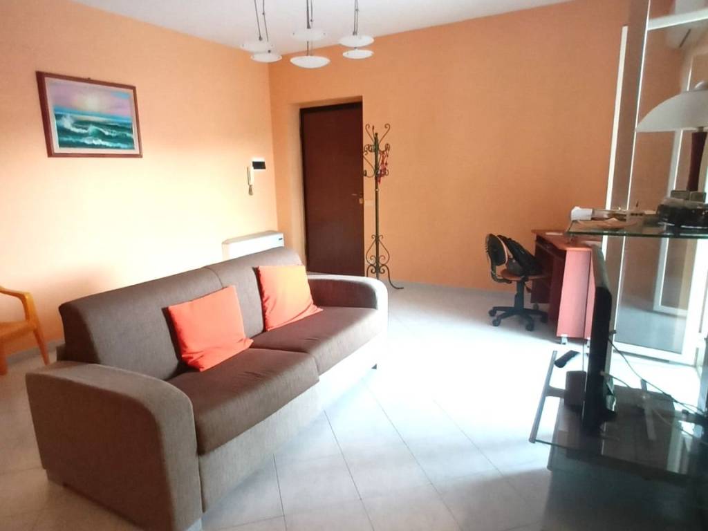 appartamento in affitto a Tufino