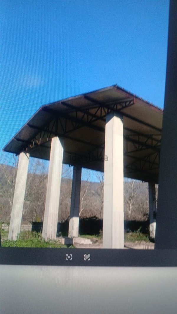 ufficio in affitto a Tufino