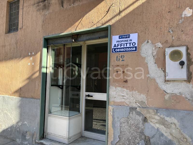 monolocale in affitto a Vico Equense