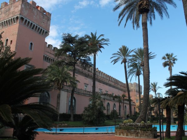 appartamento in affitto a Vico Equense