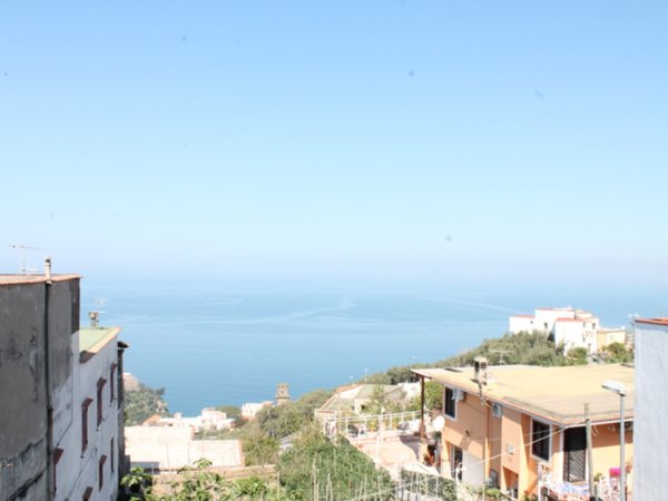 appartamento in affitto a Vico Equense in zona Bonea