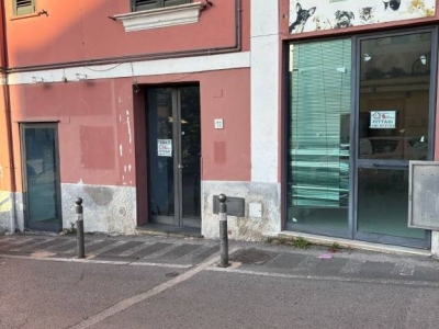 negozio in affitto a Vico Equense