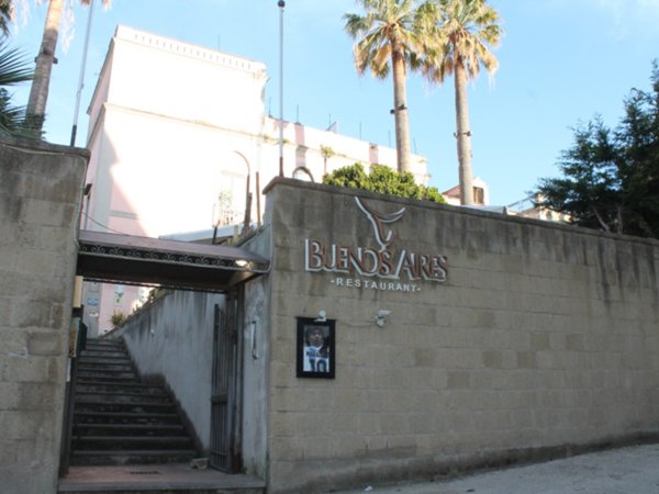 negozio in affitto a Vico Equense