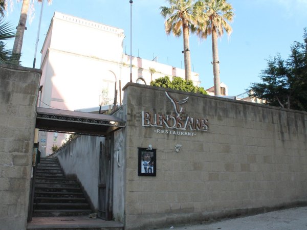 locale commerciale in affitto a Vico Equense