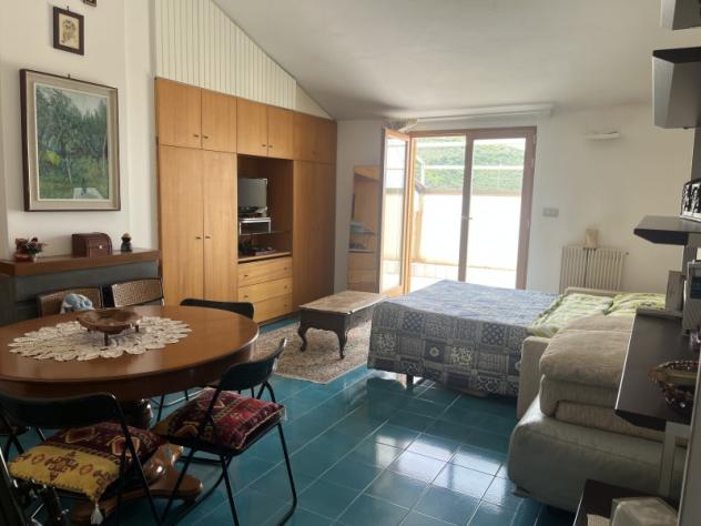 appartamento in affitto a Vico Equense