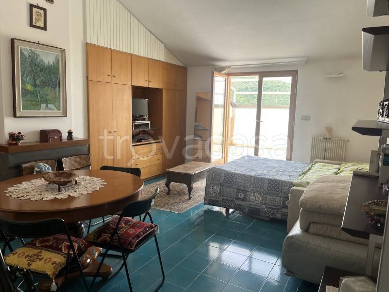 appartamento in affitto a Vico Equense