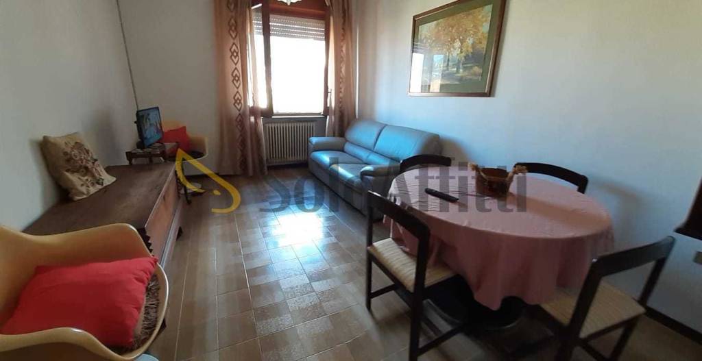 appartamento in affitto a Vico Equense in zona Seiano