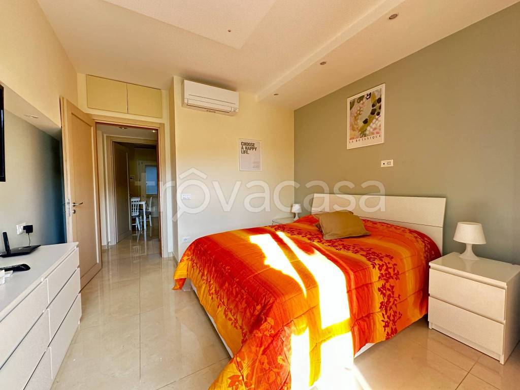 appartamento in affitto a Vico Equense