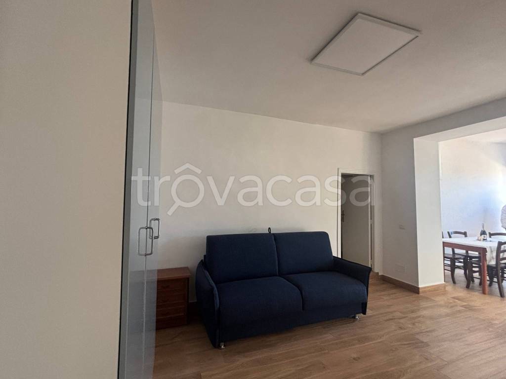 appartamento in affitto a Vico Equense in zona Fornacelle