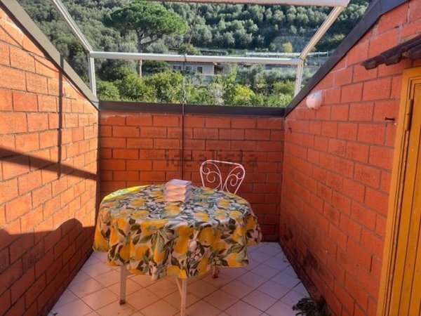 appartamento in affitto a Vico Equense