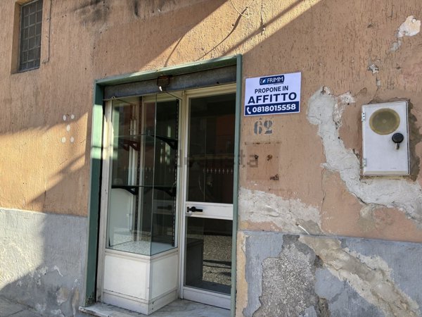 locale commerciale in affitto a Vico Equense
