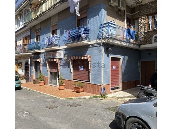locale commerciale in affitto a Vico Equense in zona Moiano