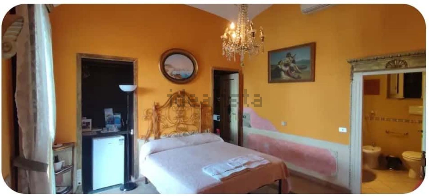 appartamento in affitto a Vico Equense