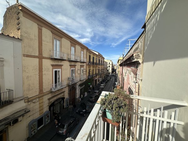 appartamento in affitto a Vico Equense