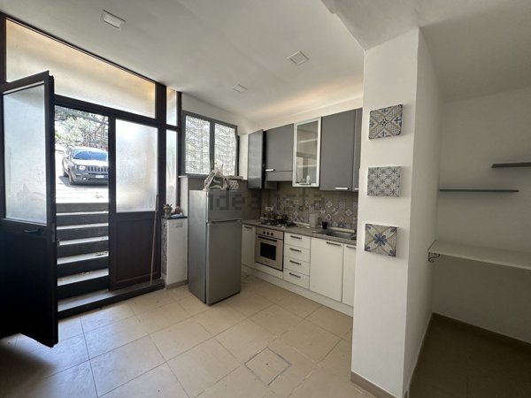 appartamento in affitto a Vico Equense in zona Bonea