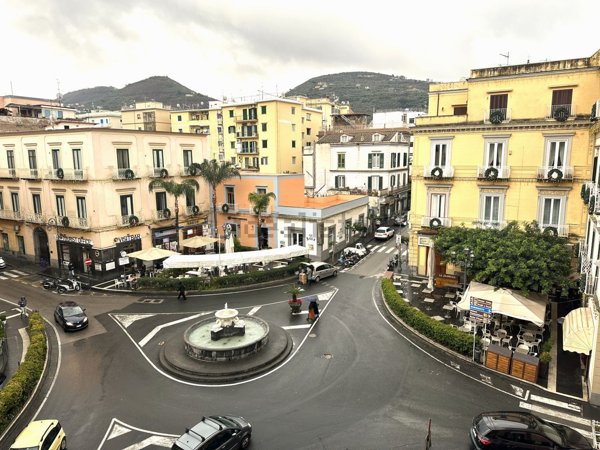 appartamento in affitto a Vico Equense