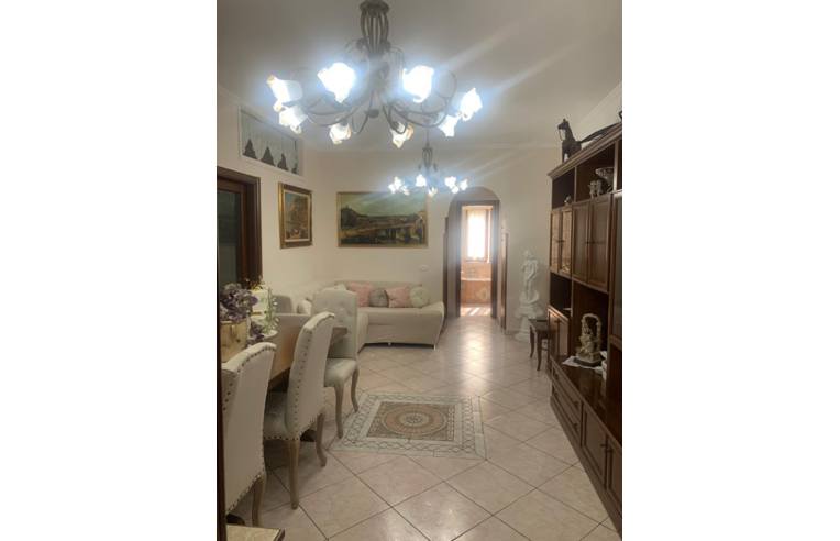 appartamento in affitto a Vico Equense in zona Arola